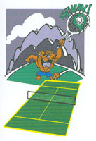 Vern - the court devil